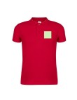 Adult Colour Polo Shirt 