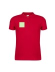 Adult Colour Polo Shirt 