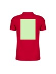 Adult Colour Polo Shirt 