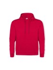 Adult Hooded Sweatshirt 