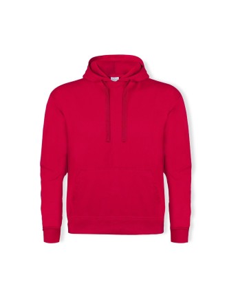 Adult Hooded Sweatshirt 