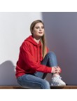 Adult Hooded Sweatshirt 