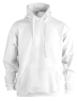 Adult Hooded Sweatshirt 