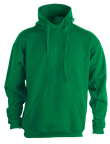 Adult Hooded Sweatshirt 