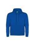 Adult Hooded Sweatshirt 
