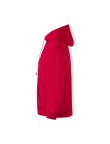 Adult Hooded + Zipper Sweatshirt 