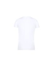 Women White T-Shirt 