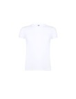 Women White T-Shirt 