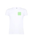 Women White T-Shirt 