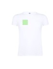 Women White T-Shirt 