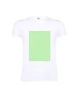 Women White T-Shirt 