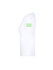 Women White T-Shirt 