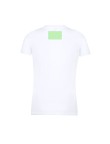 Women White T-Shirt 