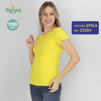 Women Colour T-Shirt 