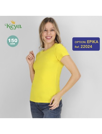 Women Colour T-Shirt 