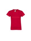 Women Colour T-Shirt 