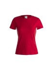 Women Colour T-Shirt 