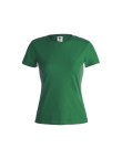 Women Colour T-Shirt 