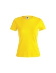 Women Colour T-Shirt 