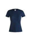 Women Colour T-Shirt 
