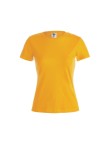 Women Colour T-Shirt 