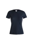 Women Colour T-Shirt 