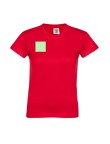 Women Colour T-Shirt 