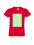 Women Colour T-Shirt 
