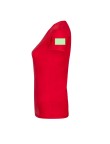 Women Colour T-Shirt 