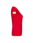 Women Colour T-Shirt 
