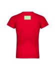 Women Colour T-Shirt 
