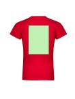 Women Colour T-Shirt 