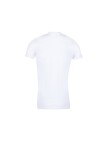 Women White T-Shirt 