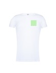 Women White T-Shirt 