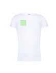 Women White T-Shirt 