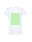 Women White T-Shirt 