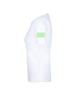 Women White T-Shirt 