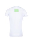 Women White T-Shirt 
