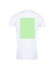 Women White T-Shirt 