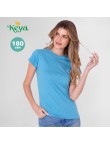 Women Colour T-Shirt 