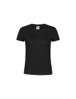 Women Colour T-Shirt 