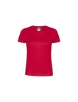 Women Colour T-Shirt 