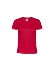 Women Colour T-Shirt 