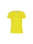 Women Colour T-Shirt 