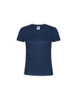 Women Colour T-Shirt 