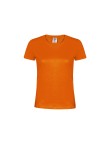 Women Colour T-Shirt 