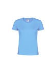 Women Colour T-Shirt 
