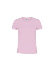 Women Colour T-Shirt 