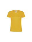 Women Colour T-Shirt 