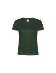 Women Colour T-Shirt 